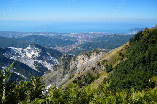 cave di marmo