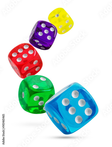 Dice