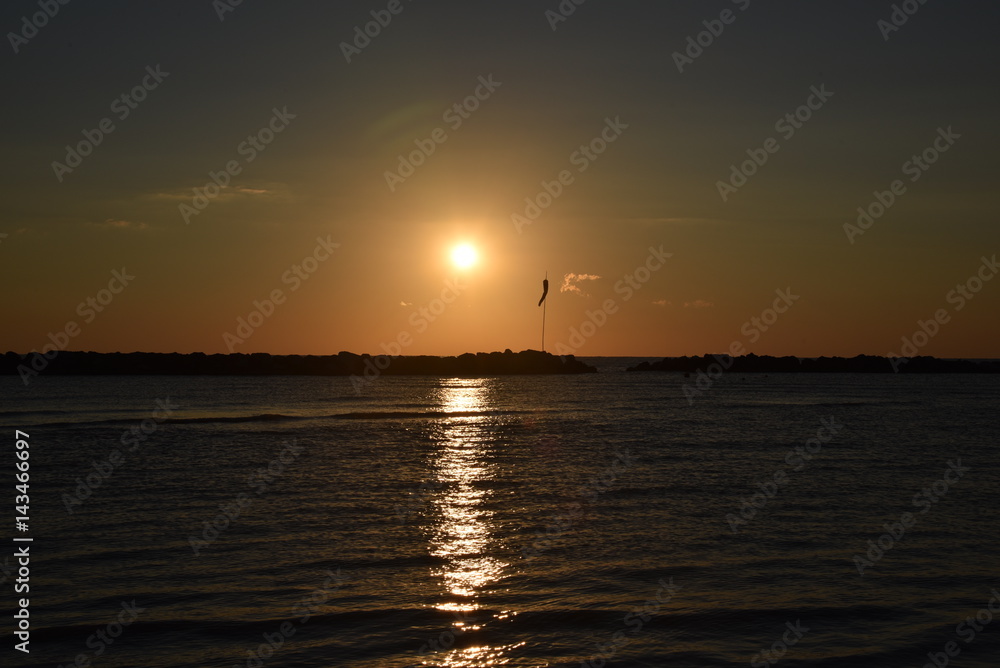 alba sul mare adriatico alba sul mare adriatico