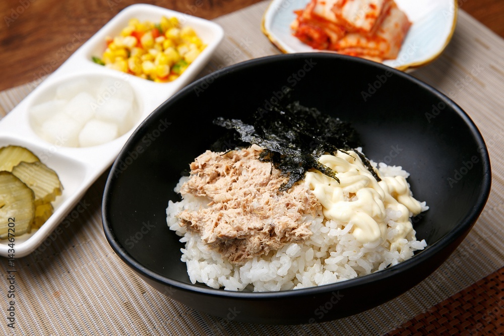 chamchi riceball a.k.a Onigiri, 참치마요주먹밥 chamchi riceball a.k.a Onigiri, 참치마요주먹밥