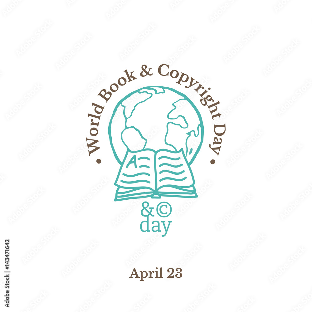 World Book and Copyright Day World Book and Copyright Day