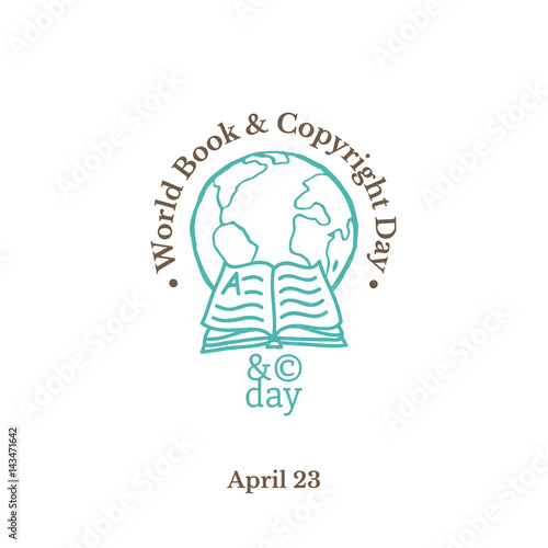 World Book and Copyright Day