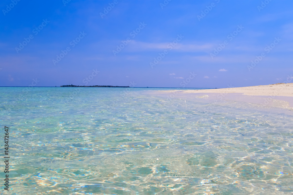 Dreamscape Escape On Maldives Dreamscape Escape On Maldives