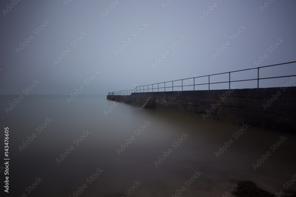 Knockadoon pier 05-08-2015