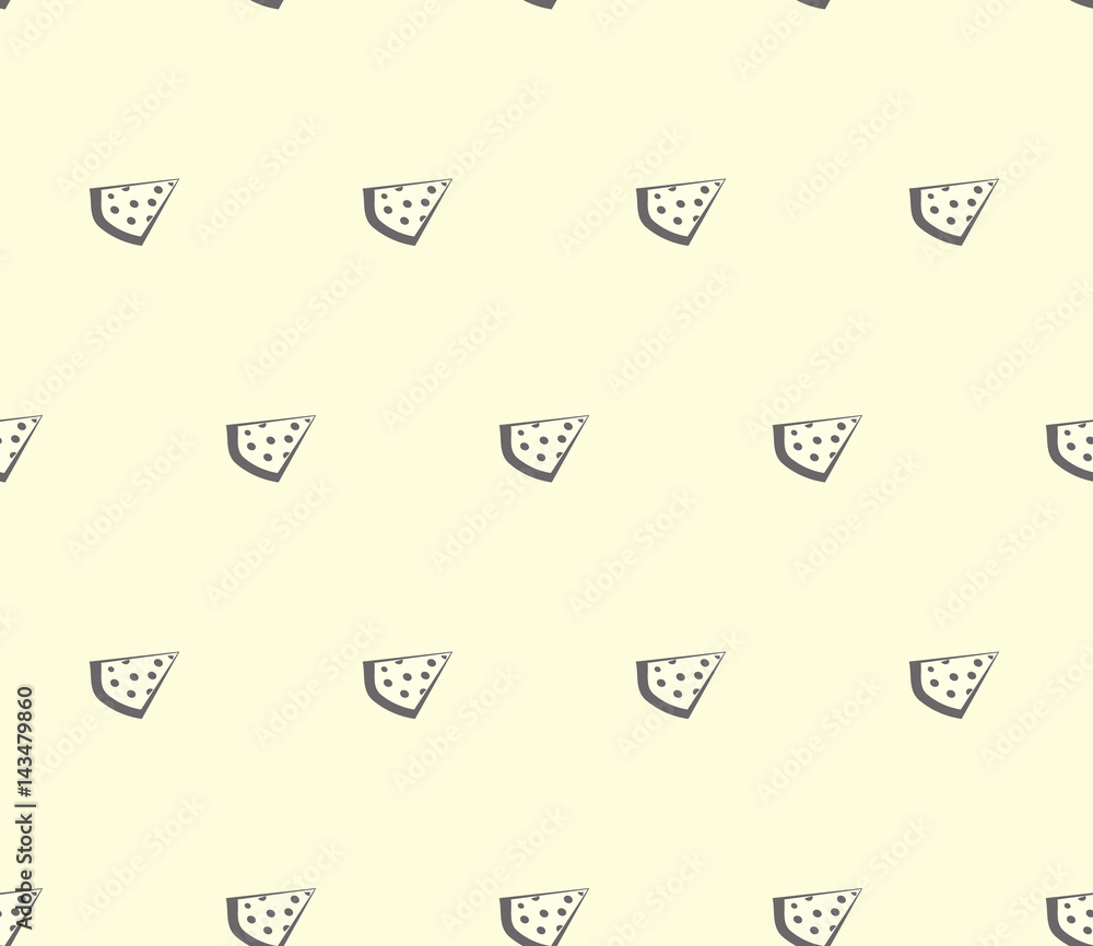 pizza seamless pattern pizza seamless pattern