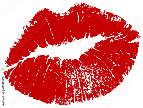 kissing