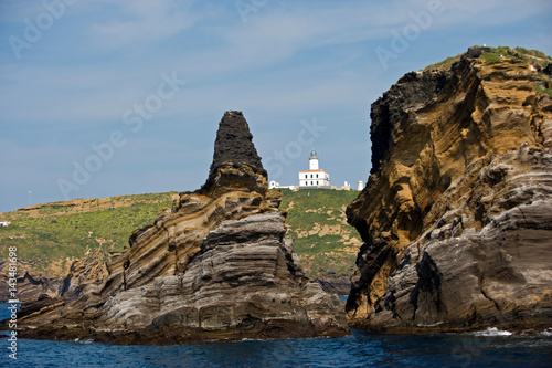 Columbretes Island Marine Protected Area, Spain