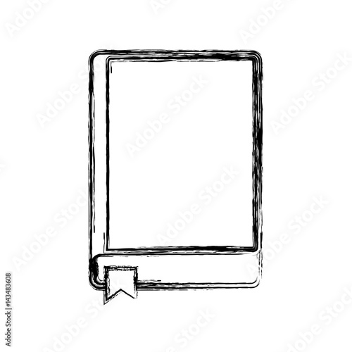 Holy bible christianity icon vector illustration graphic design