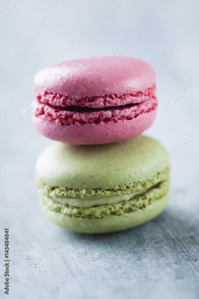 macaroons macaroons