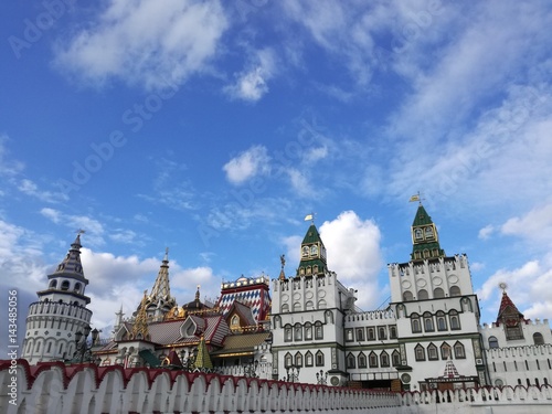 kremlin