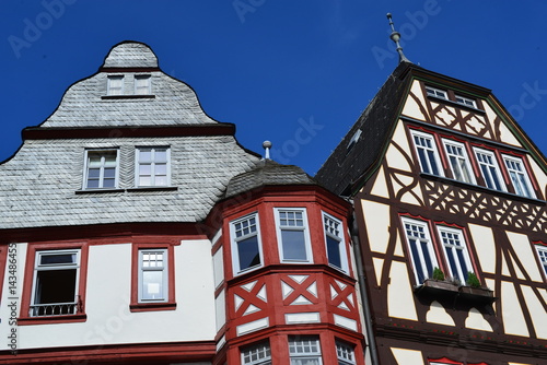 Altstadt Limburg an der Lahn