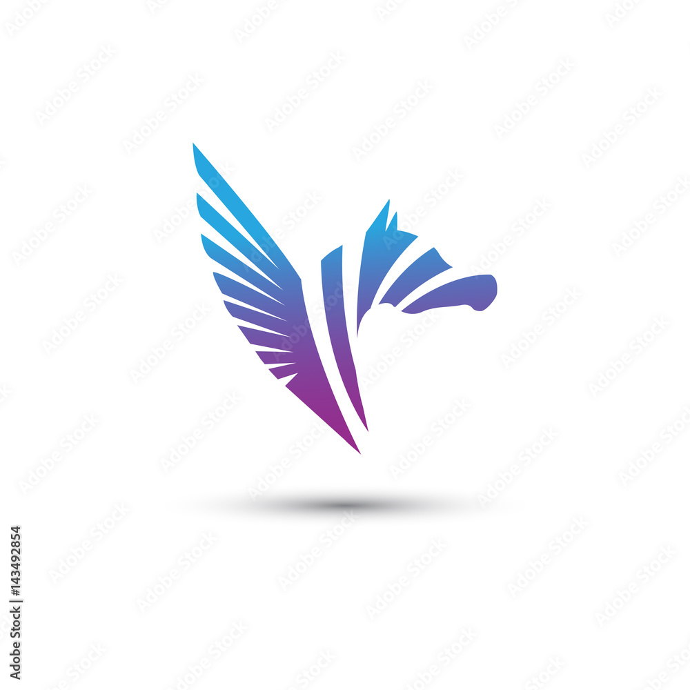 Horse Logo Horse Logo
