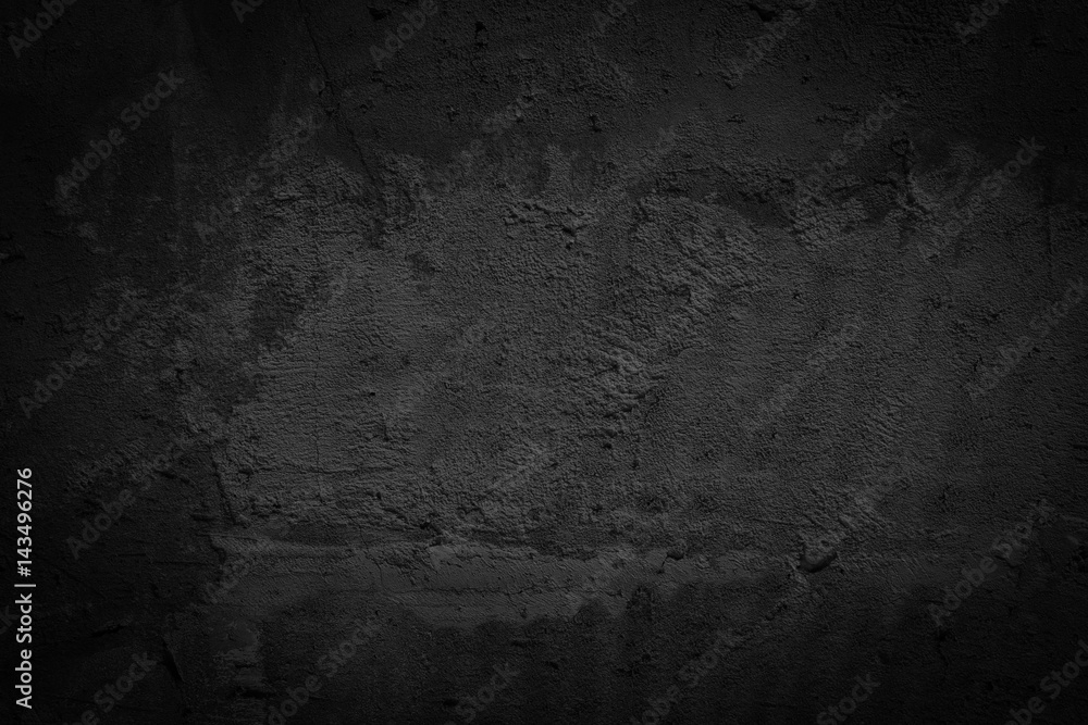 Cement wall edges textured background.