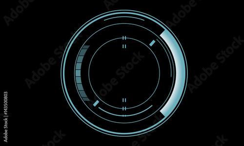 HUD