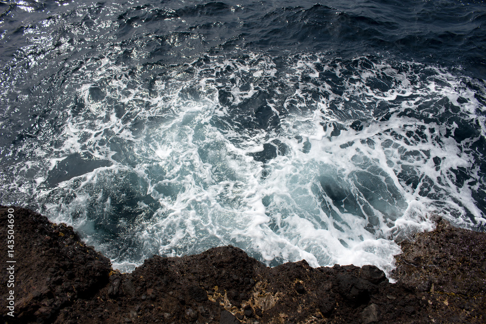 Obraz premium 울릉도