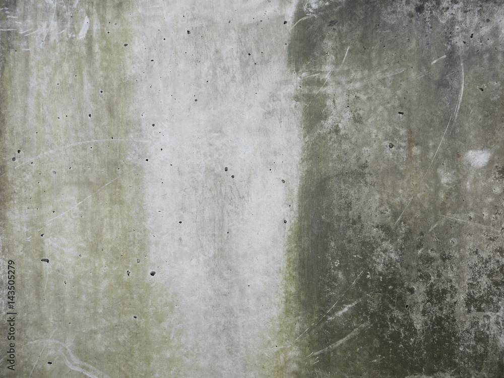 Obraz premium dirty concrete wall texture
