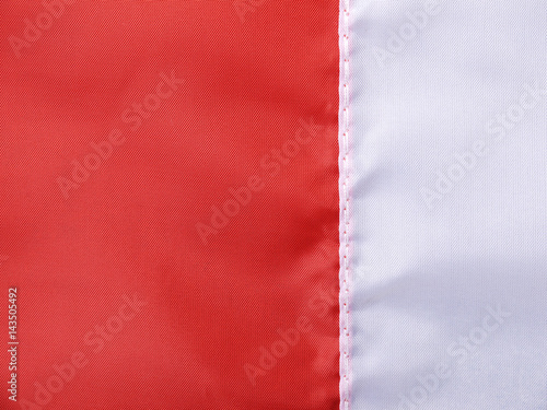 red and white fabric cloth texture