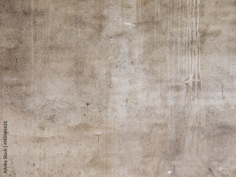 Fototapeta premium Old wall texture background