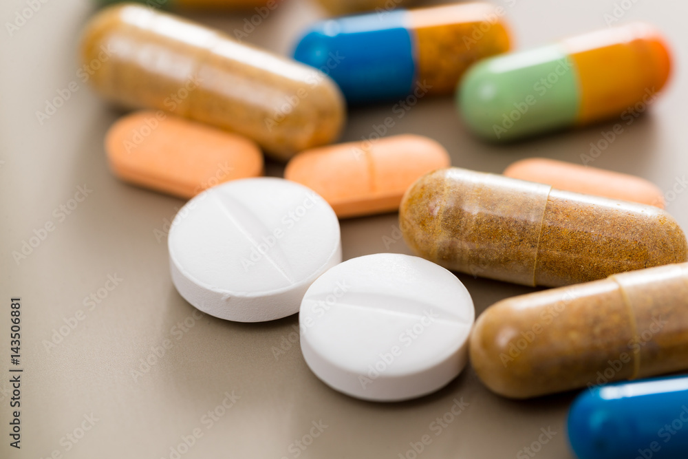 Medicine Medicine