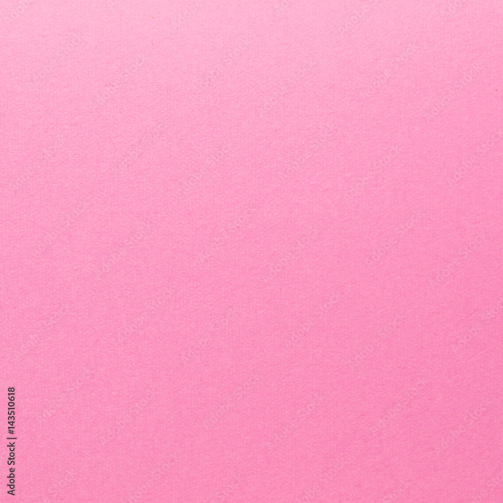 Pink paper texture for background usage