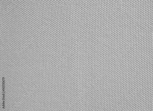 Gray Fabric Texture