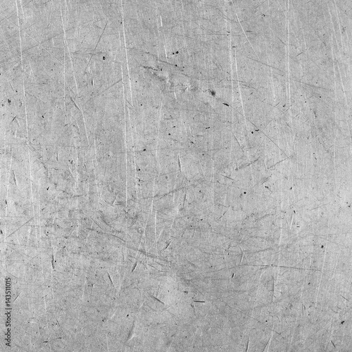 Background steel aluminium texture