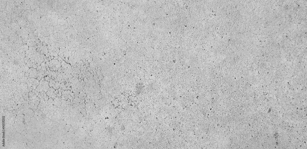 Concrete floor texture background - obrazy, fototapety, plakaty 