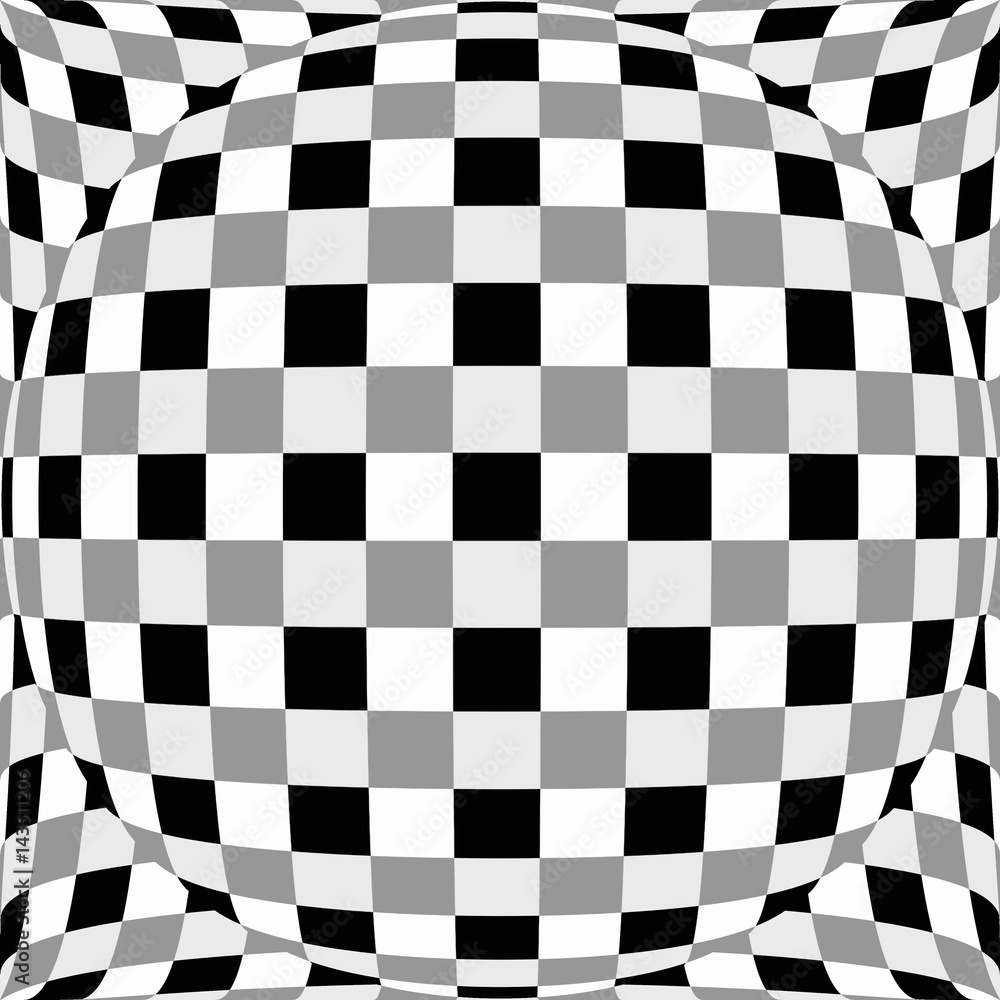 Abstract background - black and white Abstract background - black and white