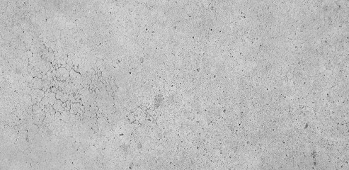 Fototapete Betonoptik Betonbodenstruktur in neutralem Grau  © srckomkrit