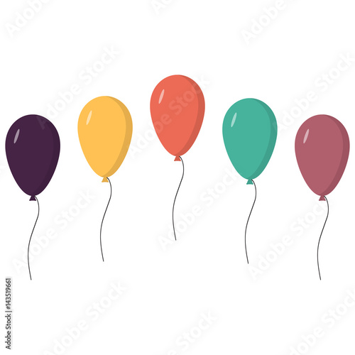 Balloons