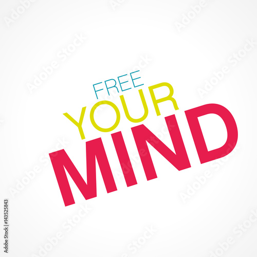 free your mind