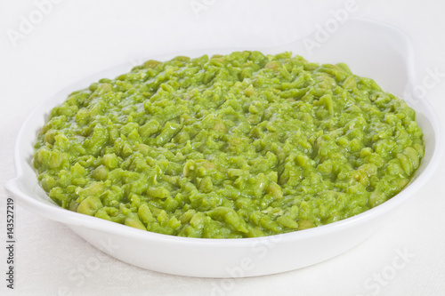 Mushy Peas photo