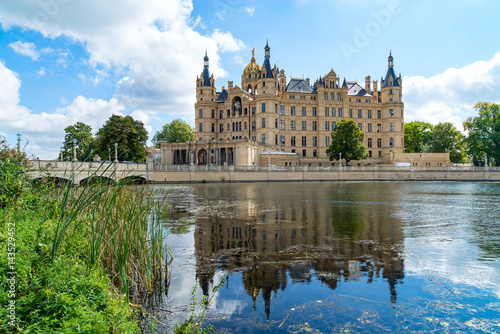 Schwerin Castle (Schweriner Schloss)