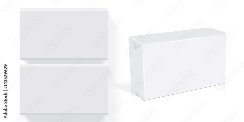 box soap for your design EPS10 Vector Mock up easily change the color of the soap box soap for your design EPS10 Vector Mock up easily change the color of the soap