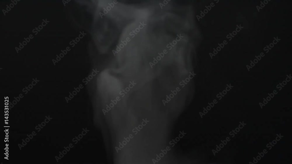 High-detailed smoke with alpha High-detailed smoke with alpha