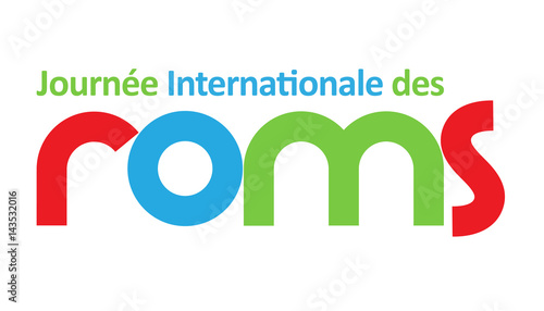 JOURNEE INTERNATIONALE DES ROMS
