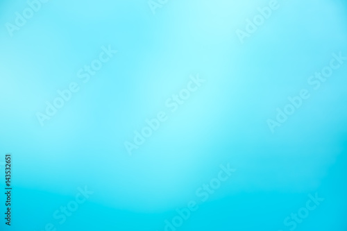 Light blue and white gradient background and wallpaper.