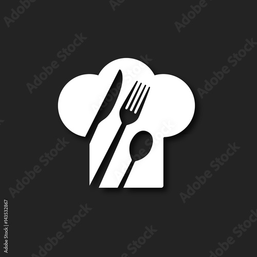 logo restaurant