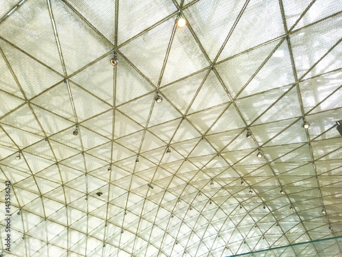 architecture ceiling
