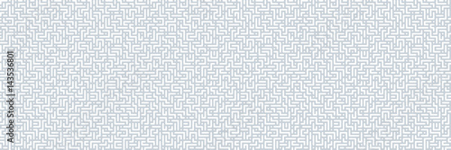 seamless modern abstract vector background pattern