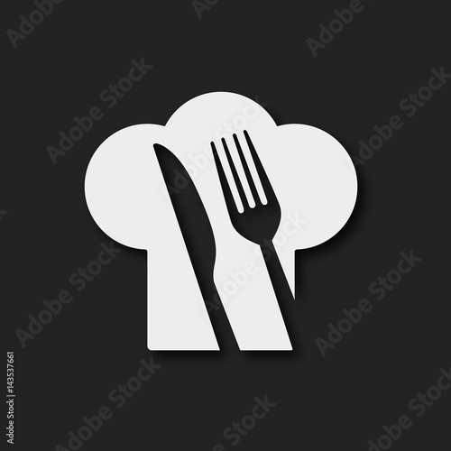 logo restaurant