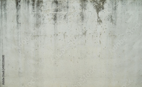 Detail dirty old cement wall for background