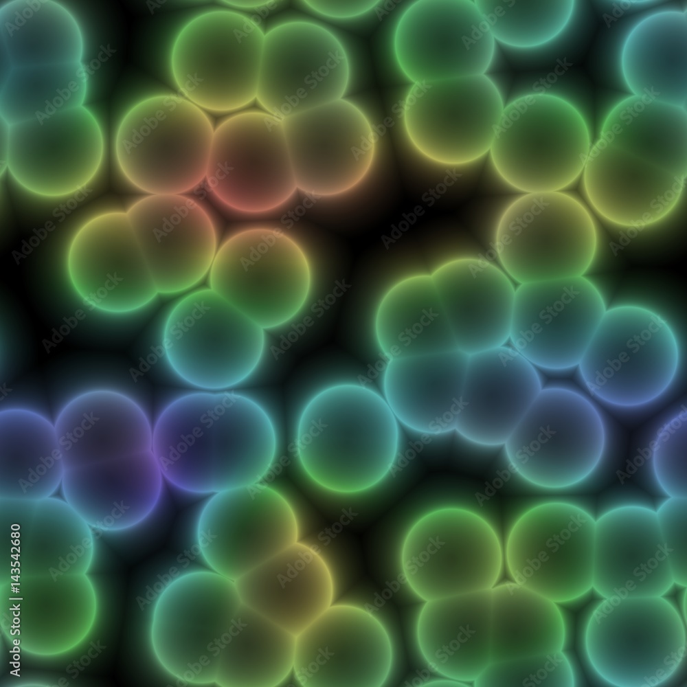 Multiplying toxic yellow green bacterias in poisonous water Multiplying toxic yellow green bacterias in poisonous water