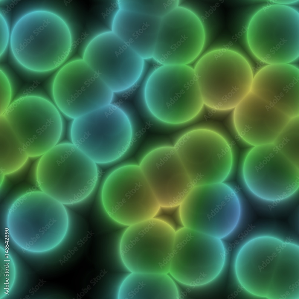 Multiplying toxic yellow green bacterias in poisonous water Multiplying toxic yellow green bacterias in poisonous water
