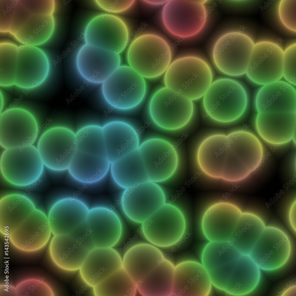 Multiplying toxic yellow green bacterias in poisonous water Multiplying toxic yellow green bacterias in poisonous water