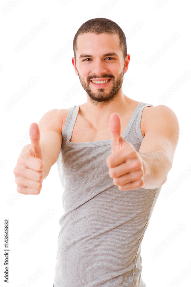 thumb up thumb up
