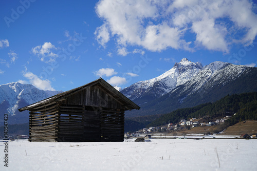 Tirol © Michael