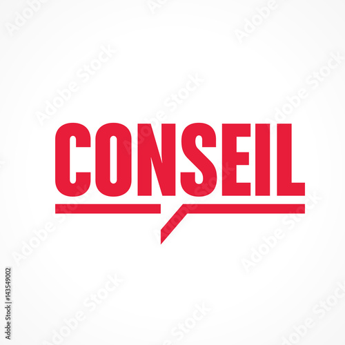 conseil