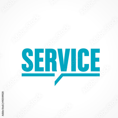 service