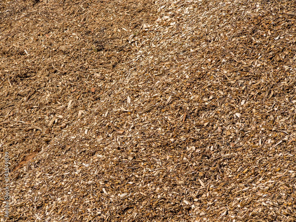 Rindenmulch Rindenmulch